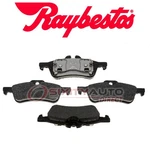 Raybestos Front Disc Brake Pad Set For 1994-1997 Chevrolet Camaro Braking Yy. Fixed Price $71.05.