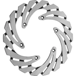 Turner Performance Products Blade Brake Rotor Front AX39-017. Fixed Price $75.31.