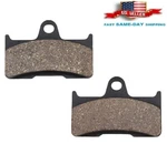 Rear Brake Pads For Yamaha 5KM-W0046-01-00 5KM-W0046-00-00. Fixed Price $8.98.
