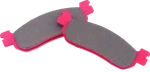 Bikemaster Yamaha Sintered Brake Pads 961444. Fixed Price $50.79.
