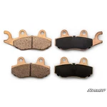 Superatv Sintered Brake Pad For 2014+ Kawasaki Teryx. Fixed Price $65.99.