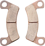 Moose Offroad Xcr Brake Pads Front For Arctic Cat/textron M592-S47. Fixed Price $49.19.