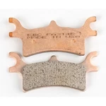 Ebc Brake Pads For Polaris Atv- FA314R. Fixed Price $30.00.
