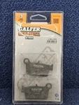 Galfer FD286G1054 Semi Metal Brake Pads For 2022-2025 Honda Adv 350. Fixed Price $23.36.