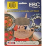 Ebc Brakes Pads FA130R. Fixed Price $30.47.