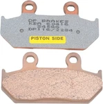Brakes Standard Sintered Metal Pads DP116. Fixed Price $64.95.