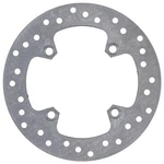 Niche Rear Brake Rotor For Honda XR250R XR400R XR600R XR250L 43351-KZ1-770. Fixed Price $24.95.