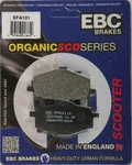 Ebc SFA101 Standard Brake Shoes. Fixed Price $23.85.