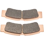 Balls Sintered Brake Pads - Front Left. Fixed Price $50.59.