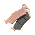 Husqvarna Technical Accessories Sintered Front Brake Pads 59013930200. Fixed Price $47.14.