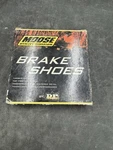 Moose Racing Xcr Comp Brake Shoes M9150. Fixed Price $15.99.