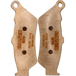 Galfer Brake Pads Sintered FD172G1370. Fixed Price $47.21.
