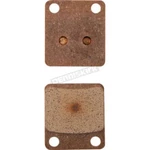 Moto-master Sintered Brake Pads 1919733. Fixed Price $24.95.