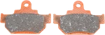 Ebc Semi-sintered Brake Pads FA106V. Fixed Price $47.69.
