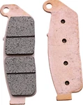 Drag Specialties FAD672HH Sintered Brake Pads. Fixed Price $44.34.
