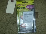 Nos High Per. Sintered Brake Pads By Vesrah 2000-2007 Harley Davidson 44082-00. Fixed Price $69.00.