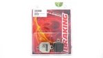Supersinter Front Brake Pads For Honda-hm Crm F450R Supermoto 2007-2009. Fixed Price $104.67.