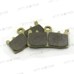 Httmt Disc Brake Pad Set For Aprilia Brembo Can-am Ducati Mv TRIUMPH-FA630. Fixed Price $15.00.