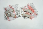 Aprilia RSV4 Tuono 1100 Brake Pads Set M50 Brembo 2B008009. Fixed Price $198.99.