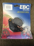 New Ebc Brakes FA173 Motorcycle / Atv High Performance Organic. Fixed Price $19.90.