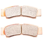 Tusk Brake Pad - Sintered Metal Front Right For. Fixed Price $31.00.