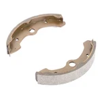Epi Heavy Duty Brake Shoes Atv/utv YA442040 378861. Fixed Price $35.09.