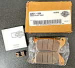 Harley Davidson '04-13 Xl Front Brake Kit *new Oem 42831-04A. Fixed Price $39.99.