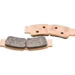 Balls Sintered Brake Pad 18-8059. Fixed Price $49.12.