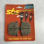 Nos Sbs Brake Pads 517LF For GL1100 CB750. Fixed Price $15.00.