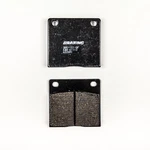 Braking Semi Metallic Pad 622SM1. Fixed Price $29.66.