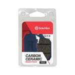 Brembo Oe Fits 11-13 Suzuki Gsx-r 250CC Brake Pad Rear. Fixed Price $78.99.