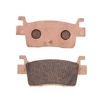 Balls Sintered Brake Pads Rear Left 18-8057. Fixed Price $33.02.