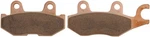 Rear Series Sintered Pads Shoes Ebc FA674R Brk. Fixed Price $43.94.