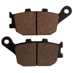 Brake Pads Fits Honda 43105-MW0-405 43105-MW0-415 43105-MW0-425. Fixed Price $10.41.