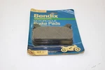 Bendix Ma 109 Rear Brake Pads. Fixed Price $28.99.