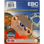 Ebc Brakes Pads FA395SV. Fixed Price $29.48.