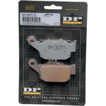 Brakes Standard Pads DP115. Fixed Price $63.62.