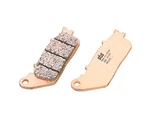 Kitaco Sbs Brake Pads 862LS Sintered Metal For VFR800F/X And CB1000R Abs. Fixed Price $63.41.