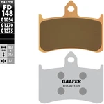 Galfer Brake Pads FD148 G1375 Sintered Metal. Fixed Price $62.39.