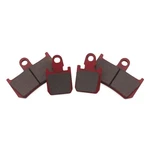 Bikemaster Sintered Brake Pads SY2064. Fixed Price $51.20.
