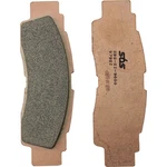 Sbs Sintered Brake Pads 979SI 1721-3161. Fixed Price $44.45.