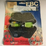 Ebc Brake Pads FA407. Fixed Price $21.45.