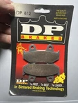Brakes DP812 Standard Sintered Metal Pads. Fixed Price $34.99.