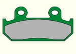 Vesrah Organic Brake Pads VD-142. Fixed Price $23.99.