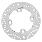 Ebc Brake Rotor, Front - Rear. Fixed Price $132.56.