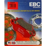 Ebc Brakes Pads FA450X. Fixed Price $37.39.