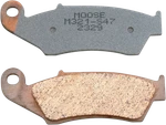 Moose Racing Xcr Brake Pads M321S47. Fixed Price $42.95.
