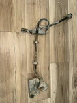 2001 Kawasaki KX100 KX80 Oem Rear Back Brake Caliper Master Cylinder Lever. Fixed Price $60.00.