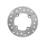 Brake Rotor For Can-am Renegade 800X 2007 Front Disc X1 By Race-driven 4 Wheeler. Fixed Price $37.54.