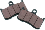 Bikemaster For Kawasaki Brake Pads 961201. Fixed Price $34.99.
